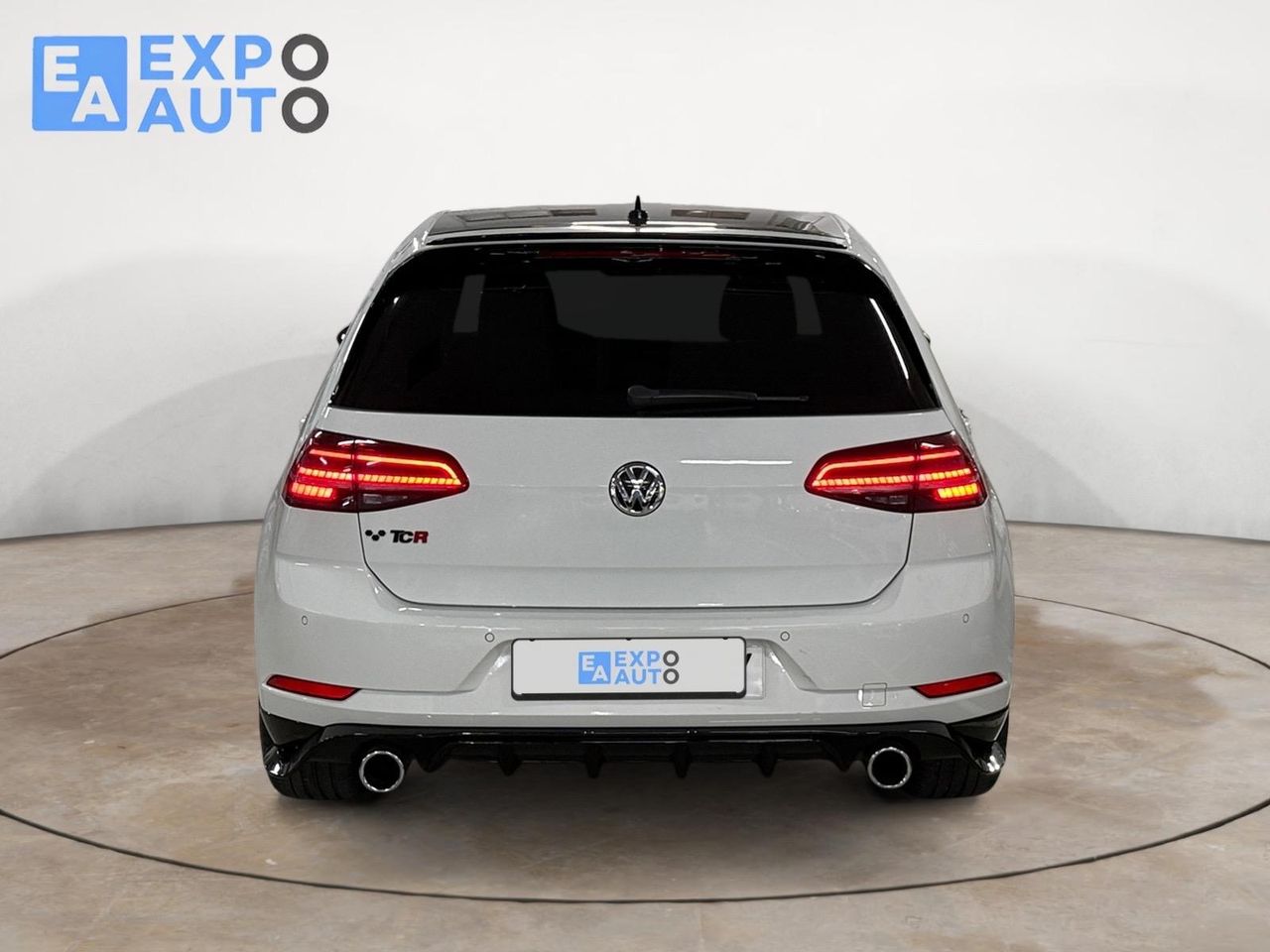 Volkswagen Golf GTI TCR 2.0 TSI 213kW(290CV) DSG - Foto 6