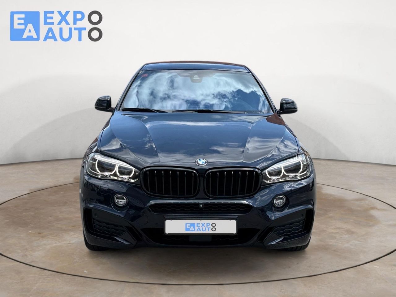 BMW X6 xDrive30d - Foto 3