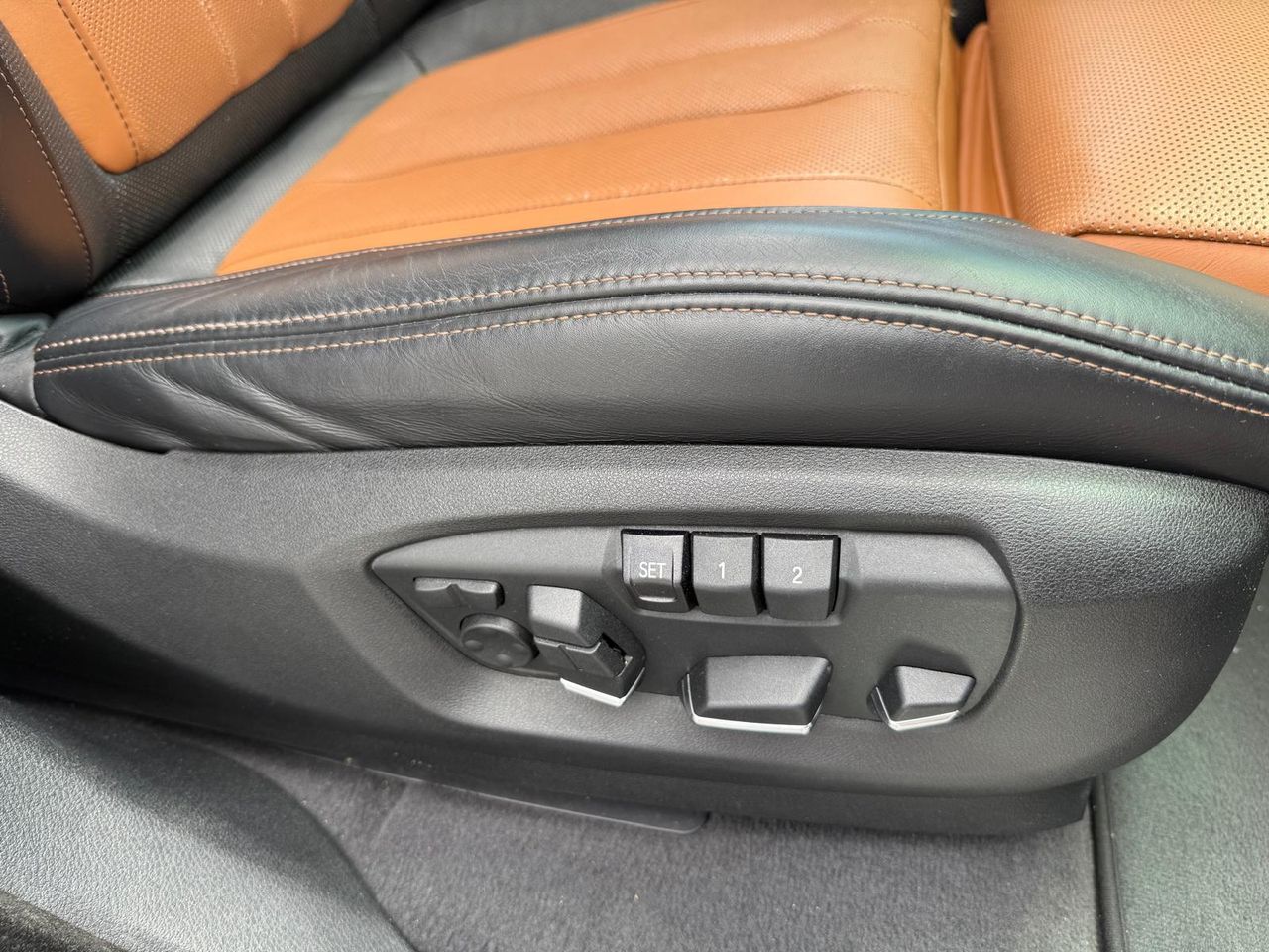 BMW X6 xDrive30d - Foto 6