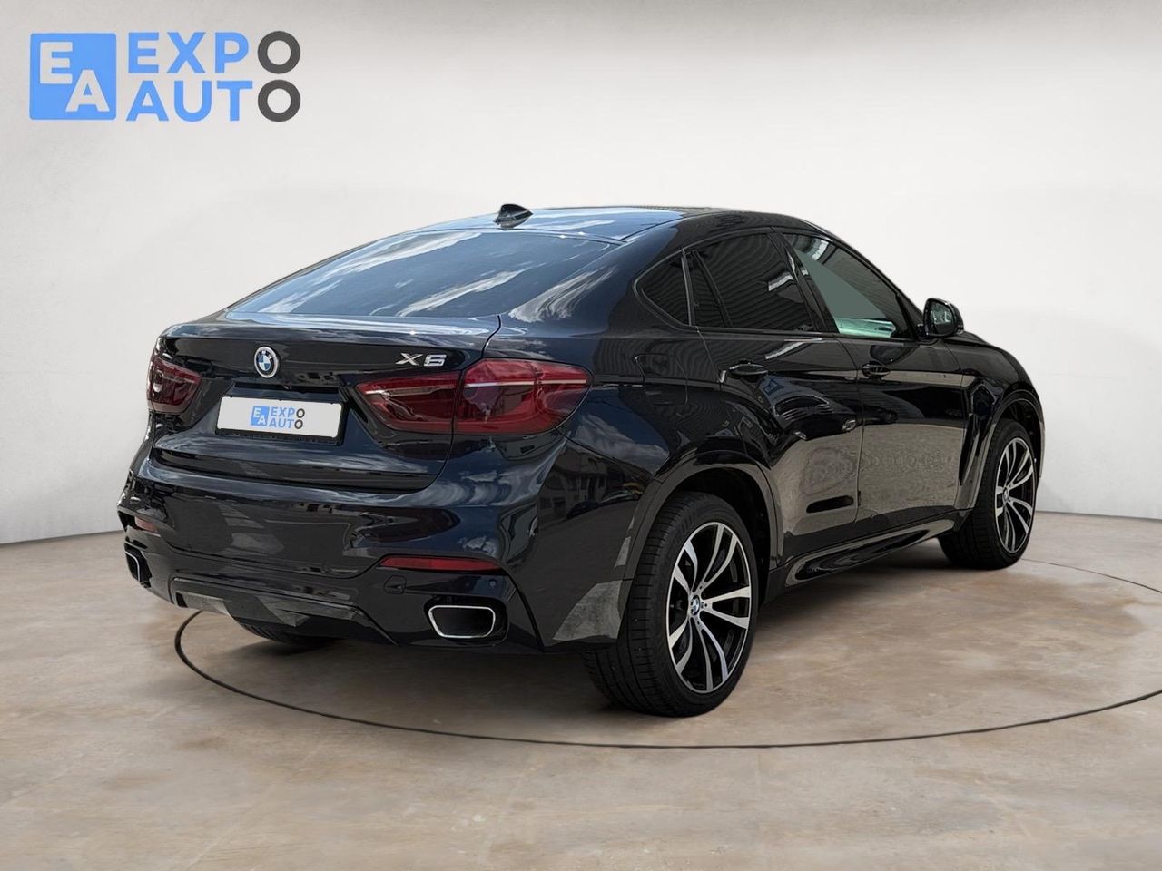 BMW X6 xDrive30d - Foto 5