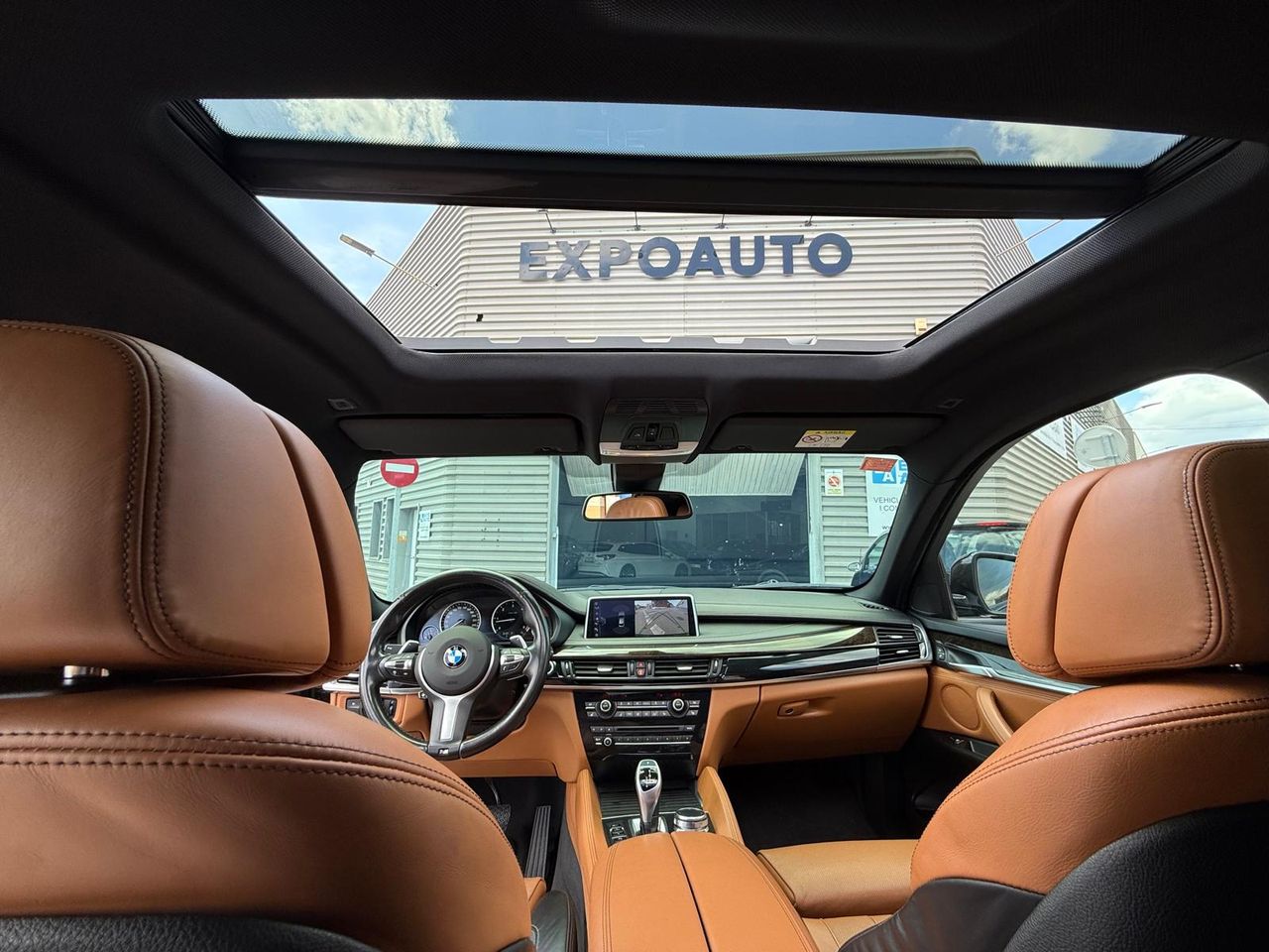 BMW X6 xDrive30d - Foto 4