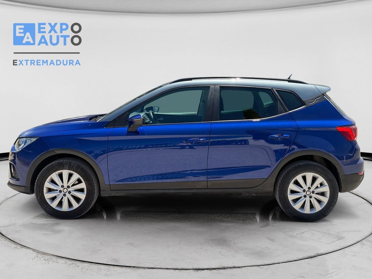Seat Arona Arona 1.0 TSI 70 kW - Foto 3