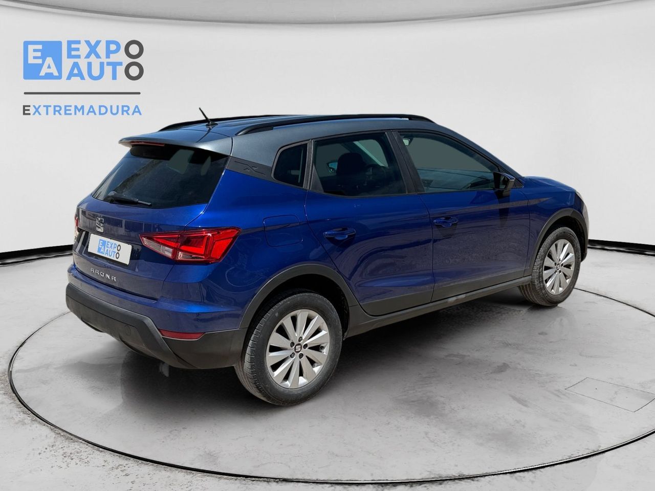 Seat Arona Arona 1.0 TSI 70 kW - Foto 6