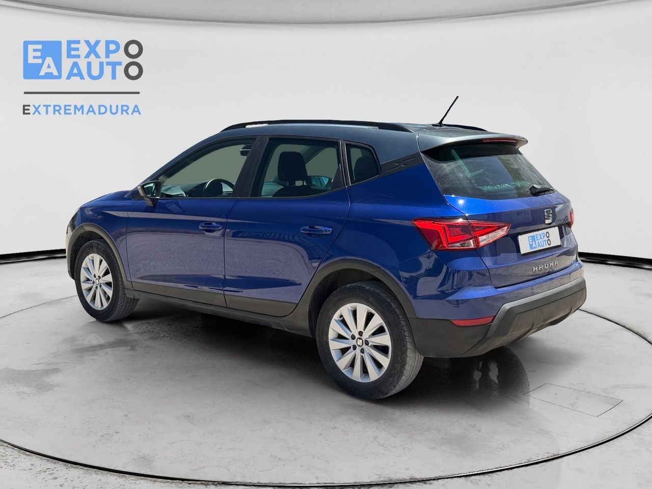 Seat Arona Arona 1.0 TSI 70 kW - Foto 4