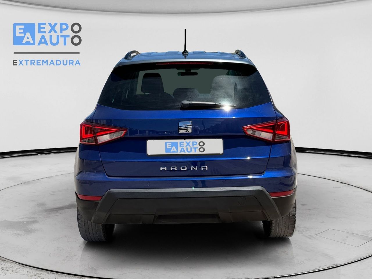 Seat Arona Arona 1.0 TSI 70 kW - Foto 5
