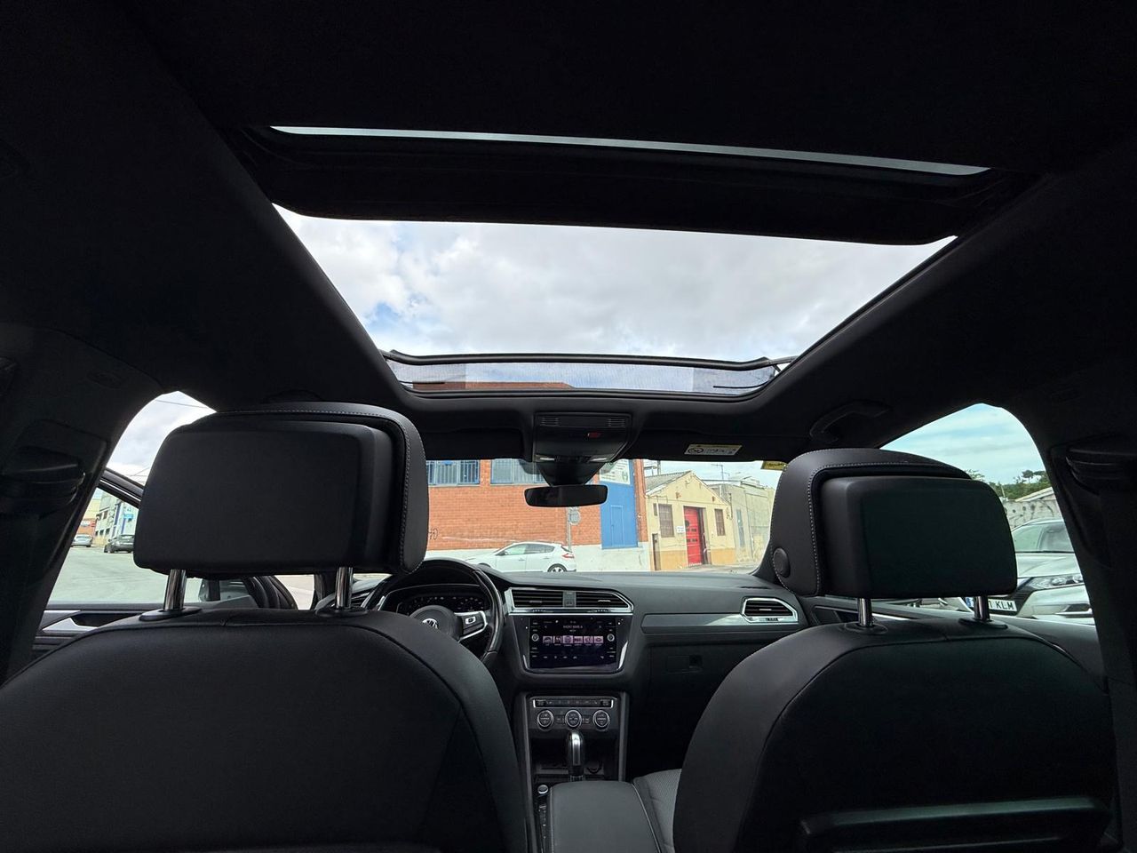 Volkswagen Tiguan Sport 2.0 TDI 140kW (190CV) 4Motion DSG - Foto 3