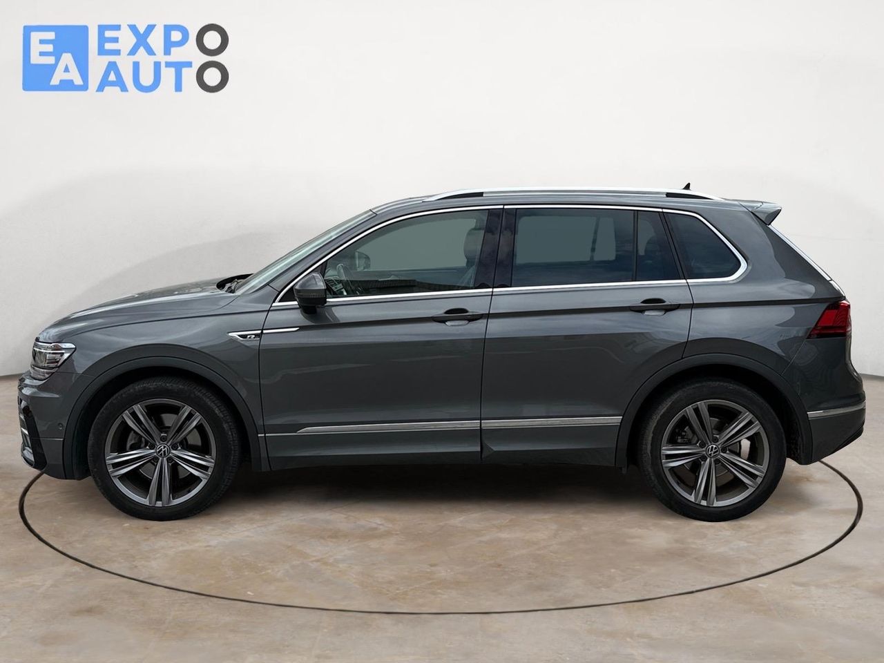 Volkswagen Tiguan Sport 2.0 TDI 140kW (190CV) 4Motion DSG - Foto 5