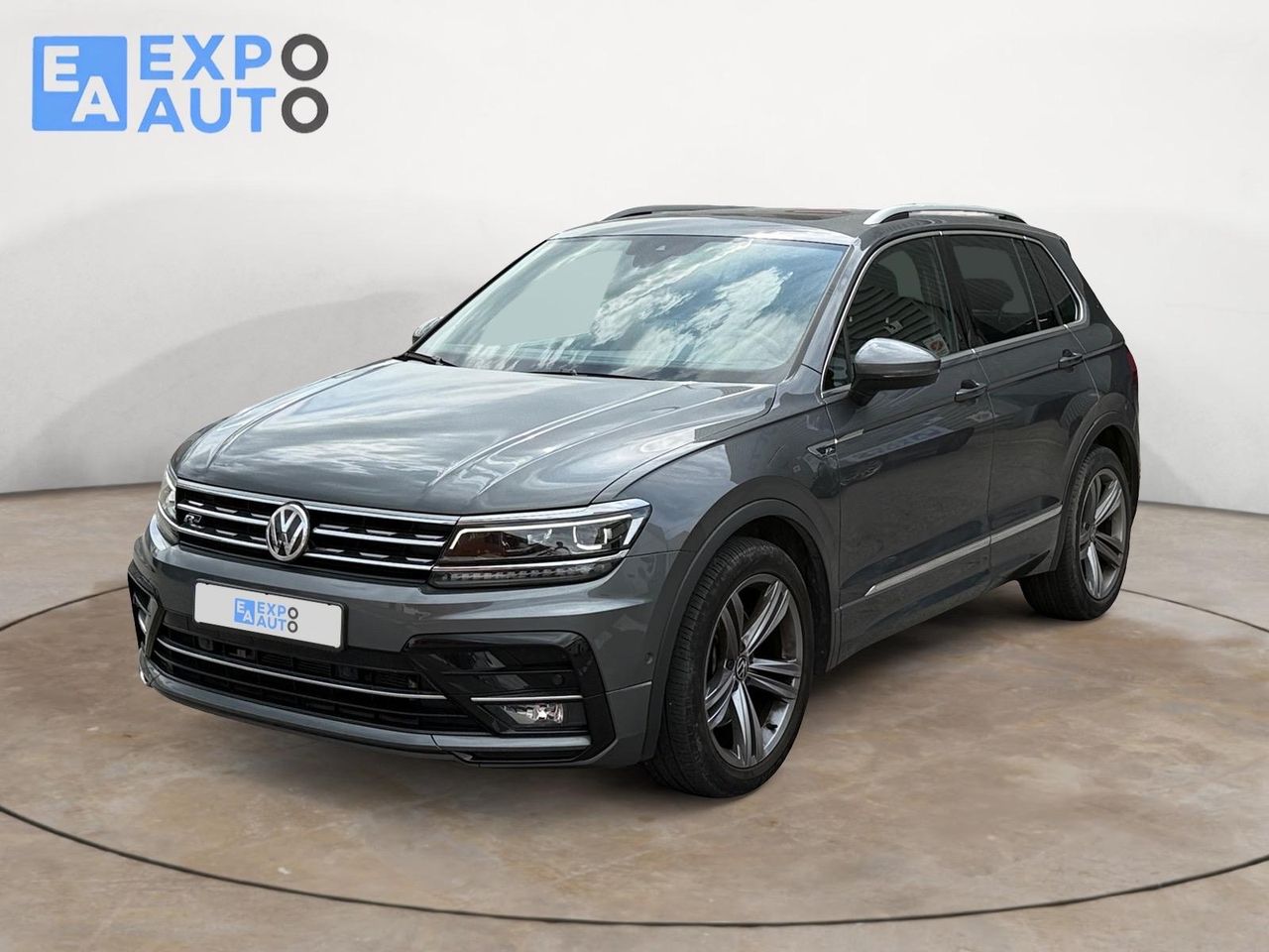 Volkswagen Tiguan Sport 2.0 TDI 140kW (190CV) 4Motion DSG - Foto 4