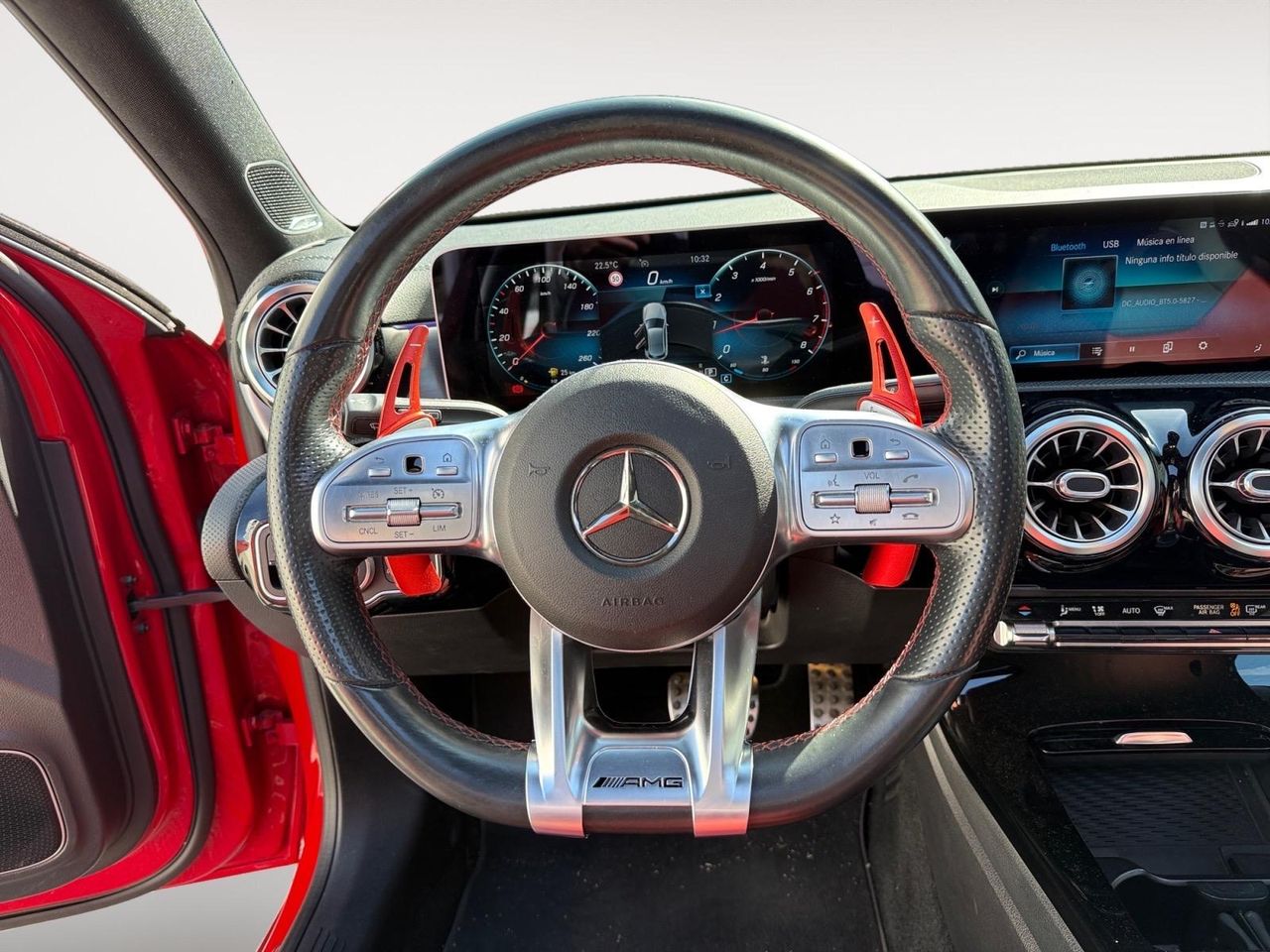 Mercedes Clase A A 250 4MATIC - Foto 5