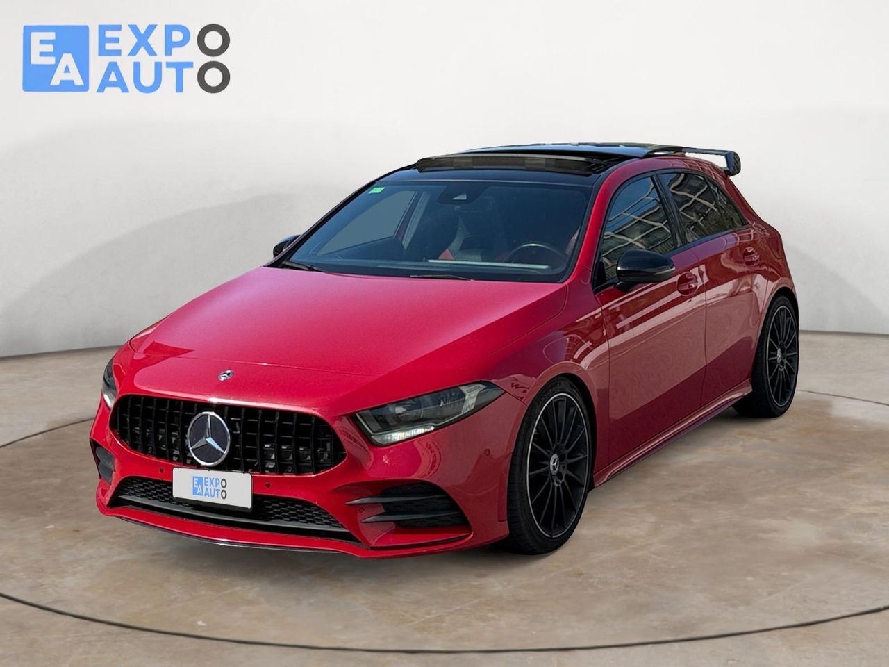 Mercedes Clase A A 250 4MATIC - Foto 6