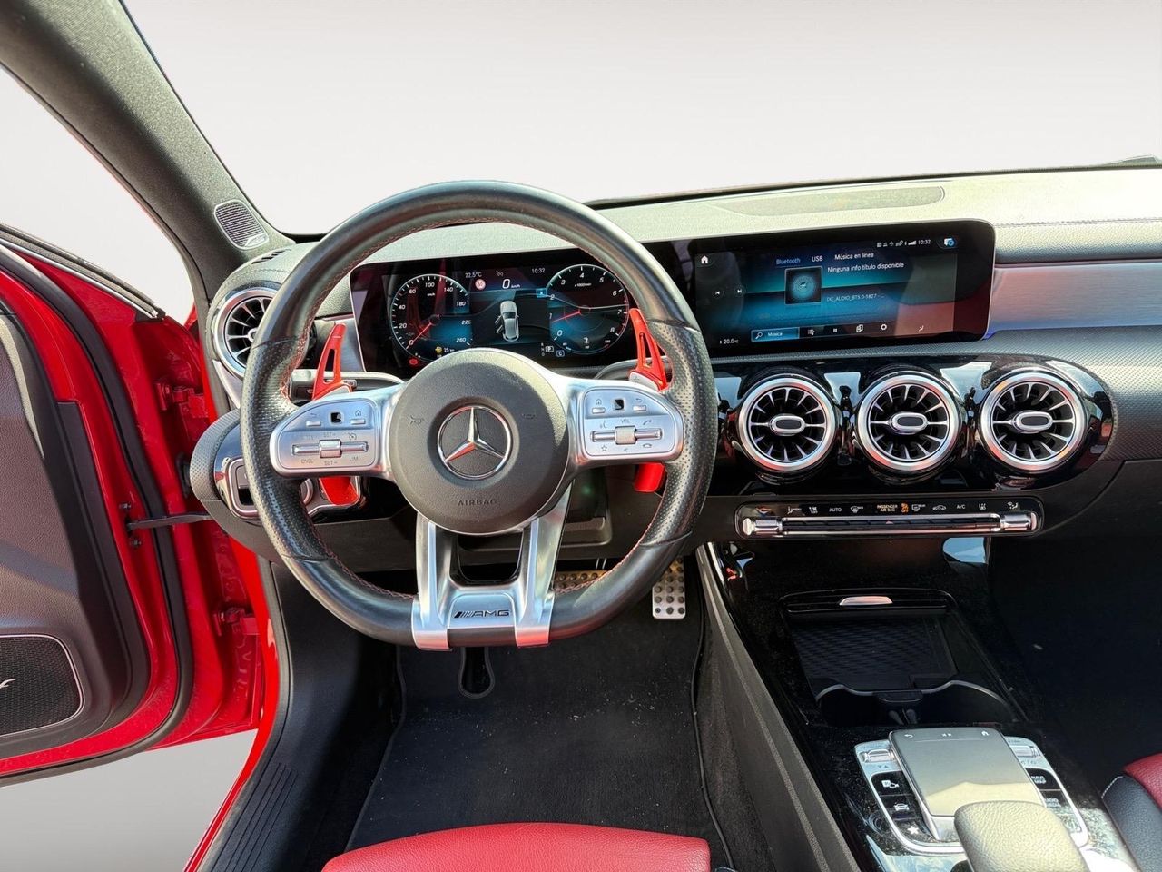 Mercedes Clase A A 250 4MATIC - Foto 3