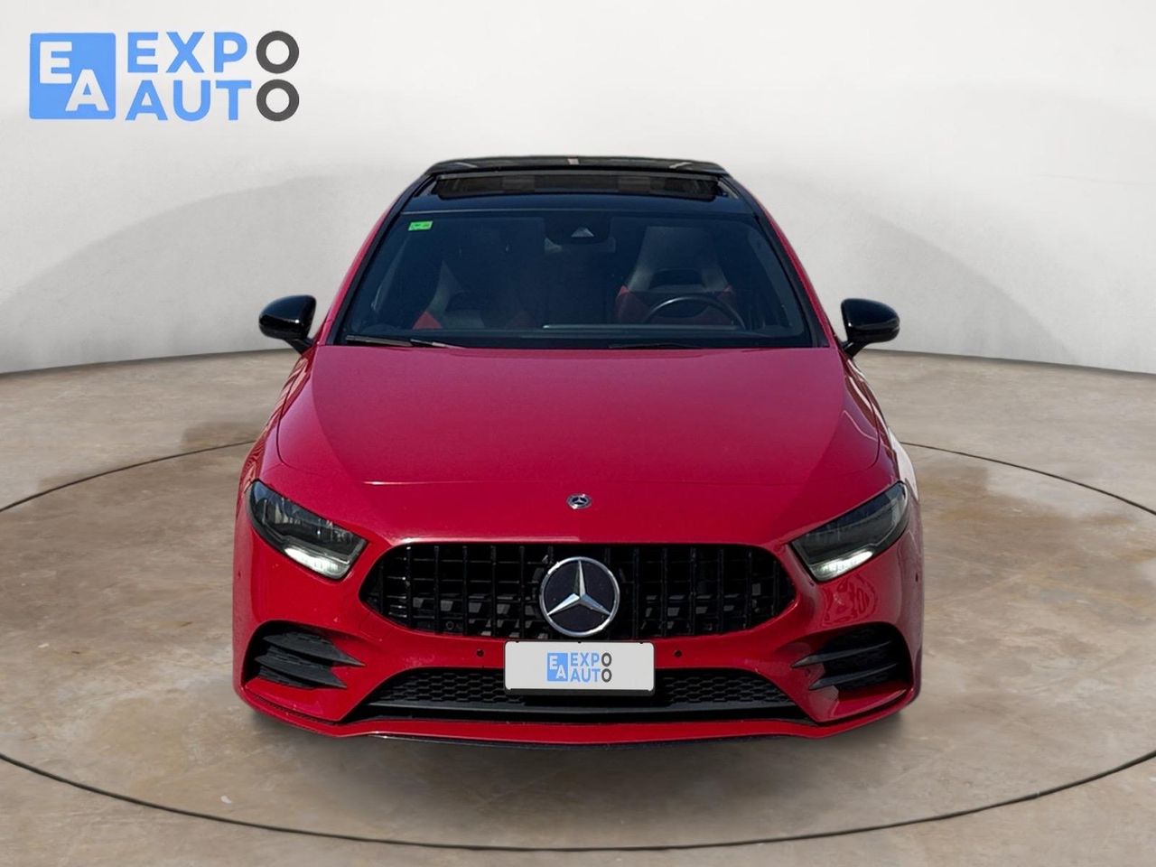 Mercedes Clase A A 250 4MATIC - Foto 4