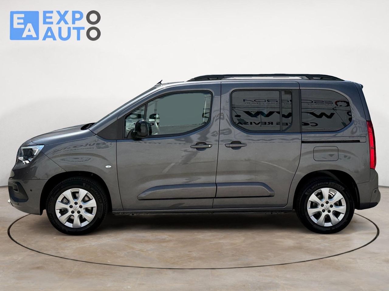 Opel Combo Electric BEV 50kWh Elegance Plus XL - Foto 5