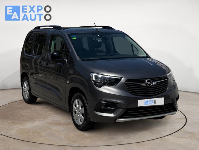 Opel Combo Electric BEV 50kWh Elegance Plus XL - Foto 1