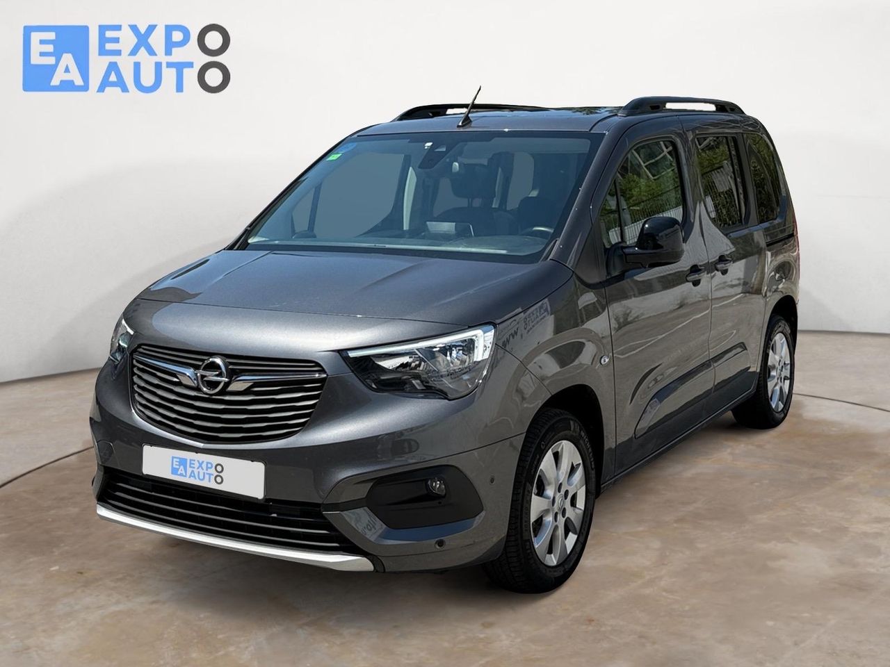 Opel Combo Electric BEV 50kWh Elegance Plus XL - Foto 3