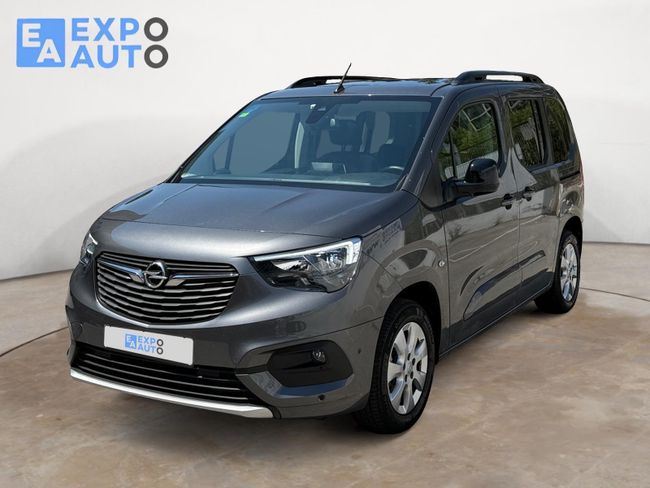 Opel Combo Electric BEV 50kWh Elegance Plus XL - Foto 2