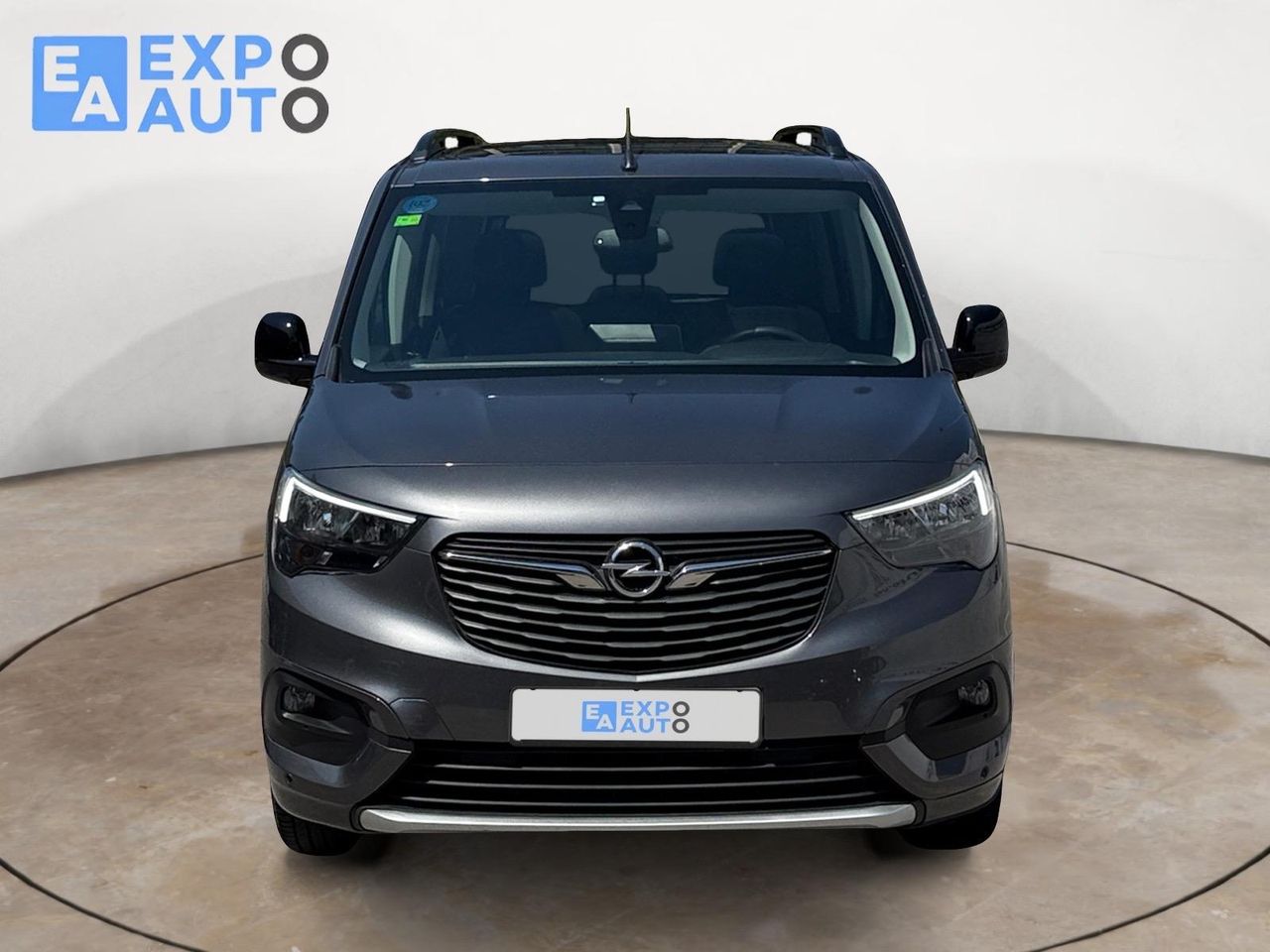 Opel Combo Electric BEV 50kWh Elegance Plus XL - Foto 4