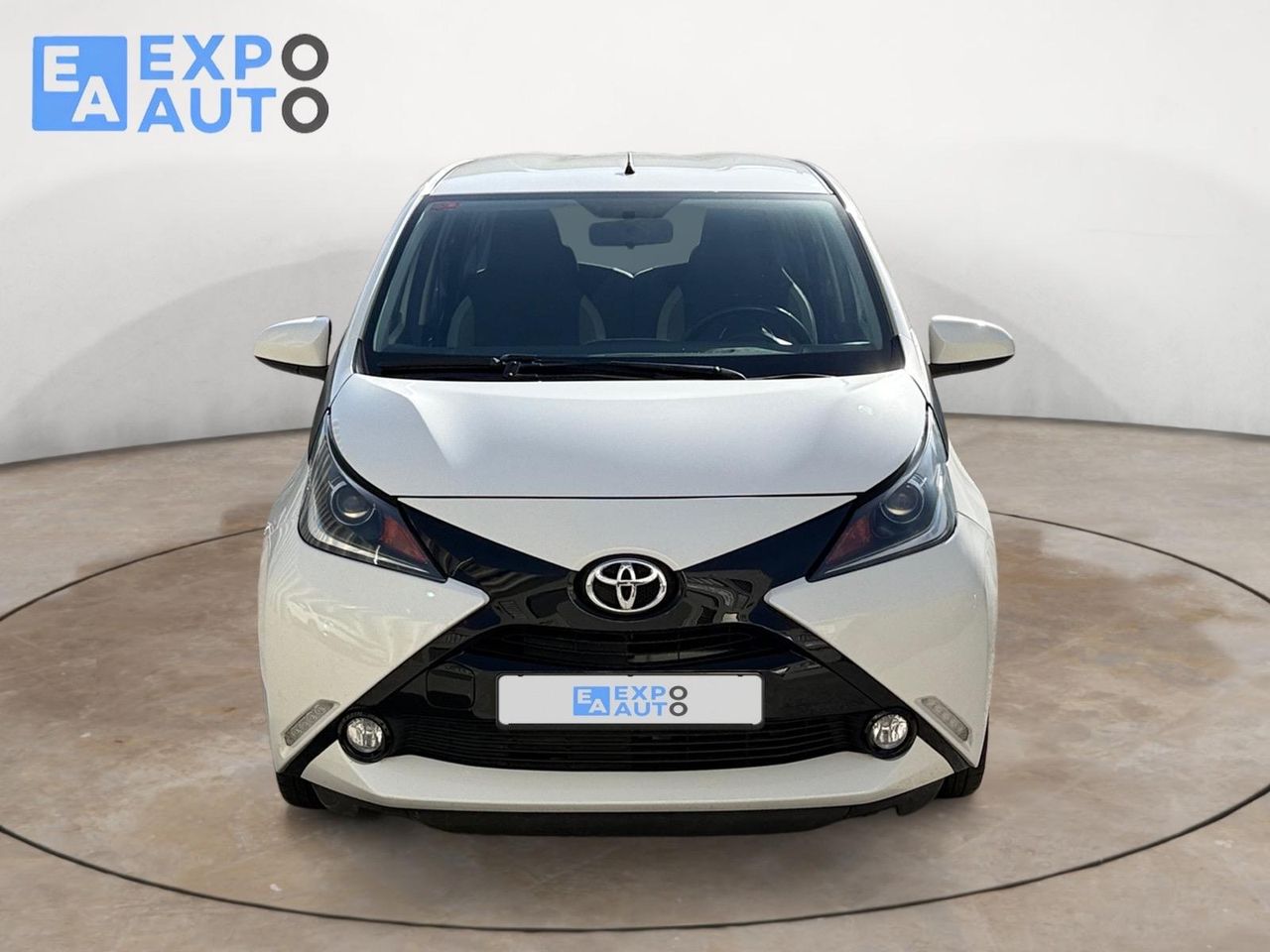 Toyota Aygo 1.0 70 x-cite - Foto 4