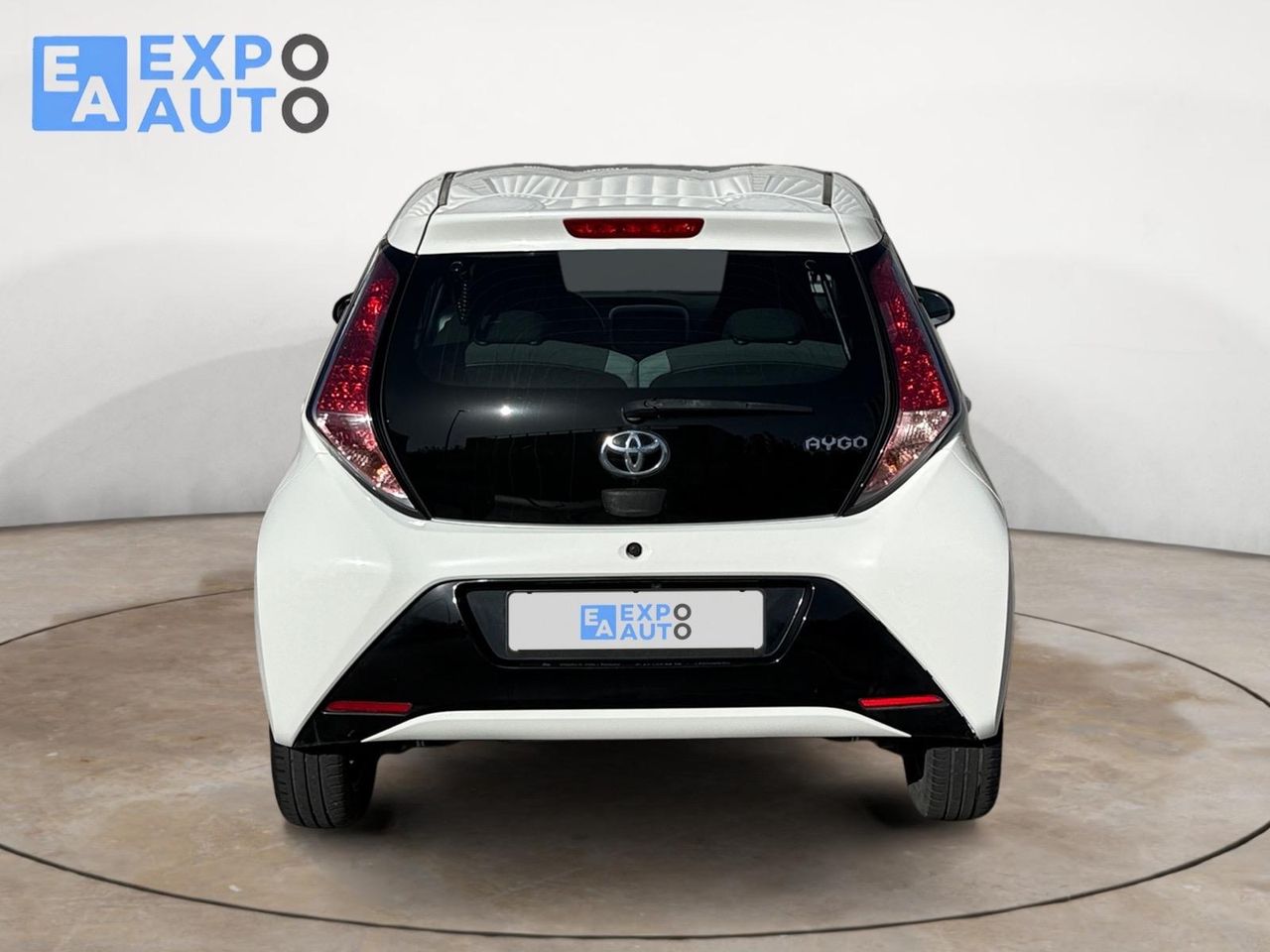 Toyota Aygo 1.0 70 x-cite - Foto 6