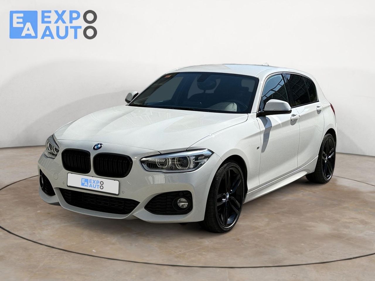 BMW Serie 1 118i - Foto 3