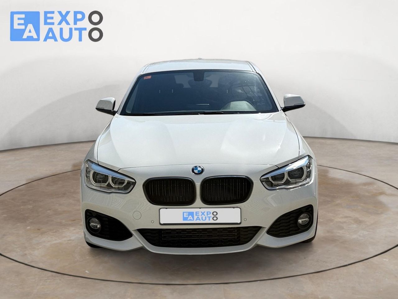 BMW Serie 1 118i - Foto 4