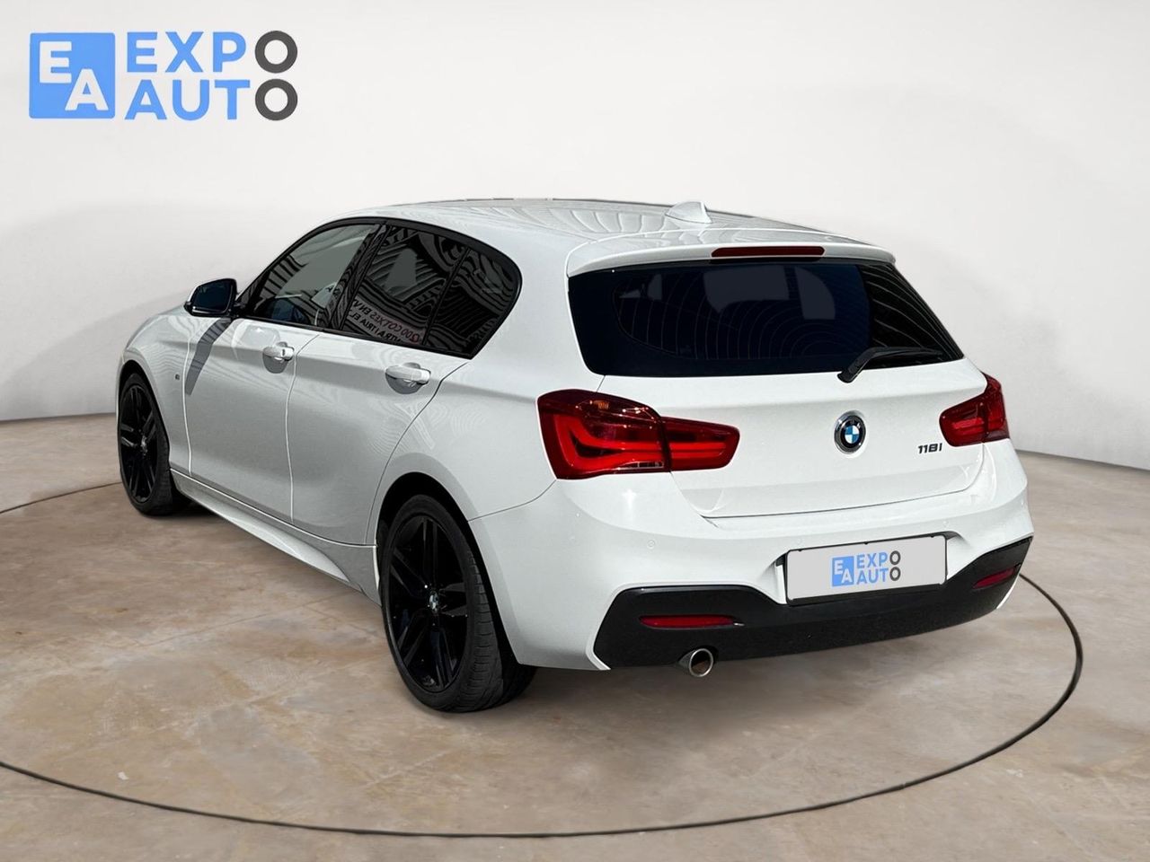 BMW Serie 1 118i - Foto 5