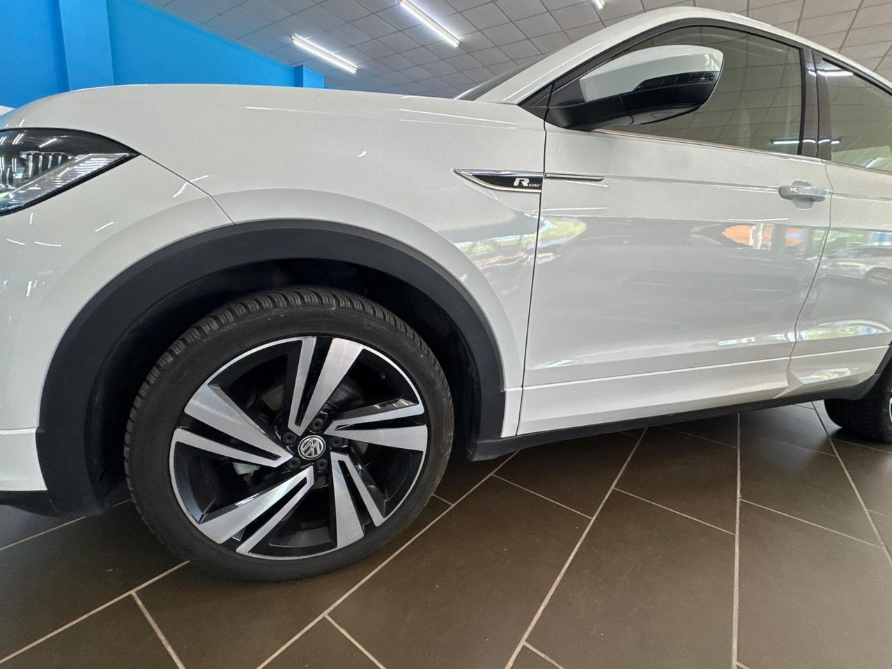 Volkswagen T-Cross T-Cross Sport 1.5 TSI 110 kW - Foto 6