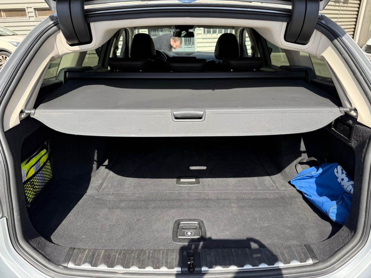 BMW Serie 3 320d xDrive Automática Touring - Foto 5