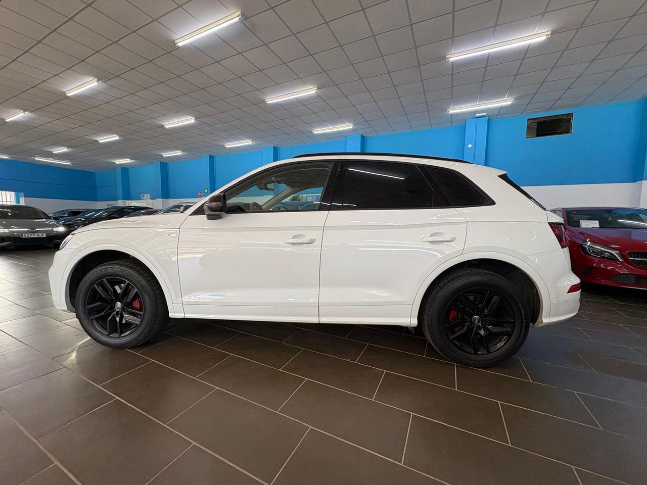 Audi Q5 Q5 2.0 TDI 140Kw (190cv) quattro-ultra S tronic 7 vel - Foto 4