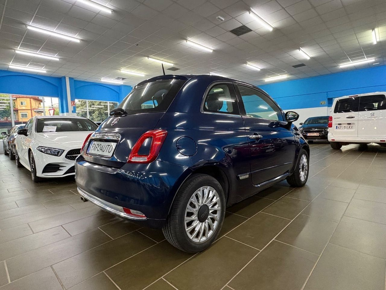 Fiat 500 500 1.2 51 kW - Foto 4