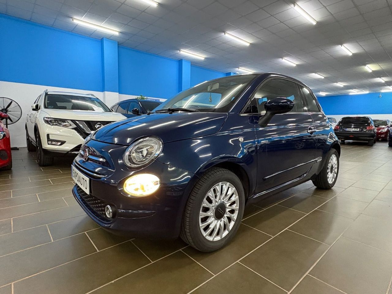 Fiat 500 500 1.2 51 kW - Foto 5