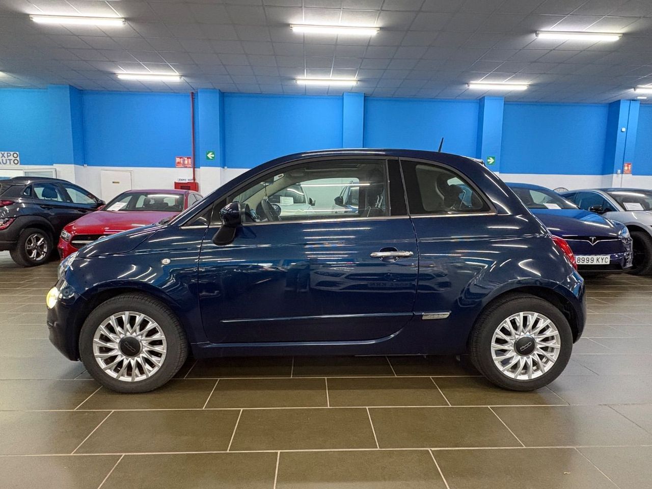 Fiat 500 500 1.2 51 kW - Foto 6