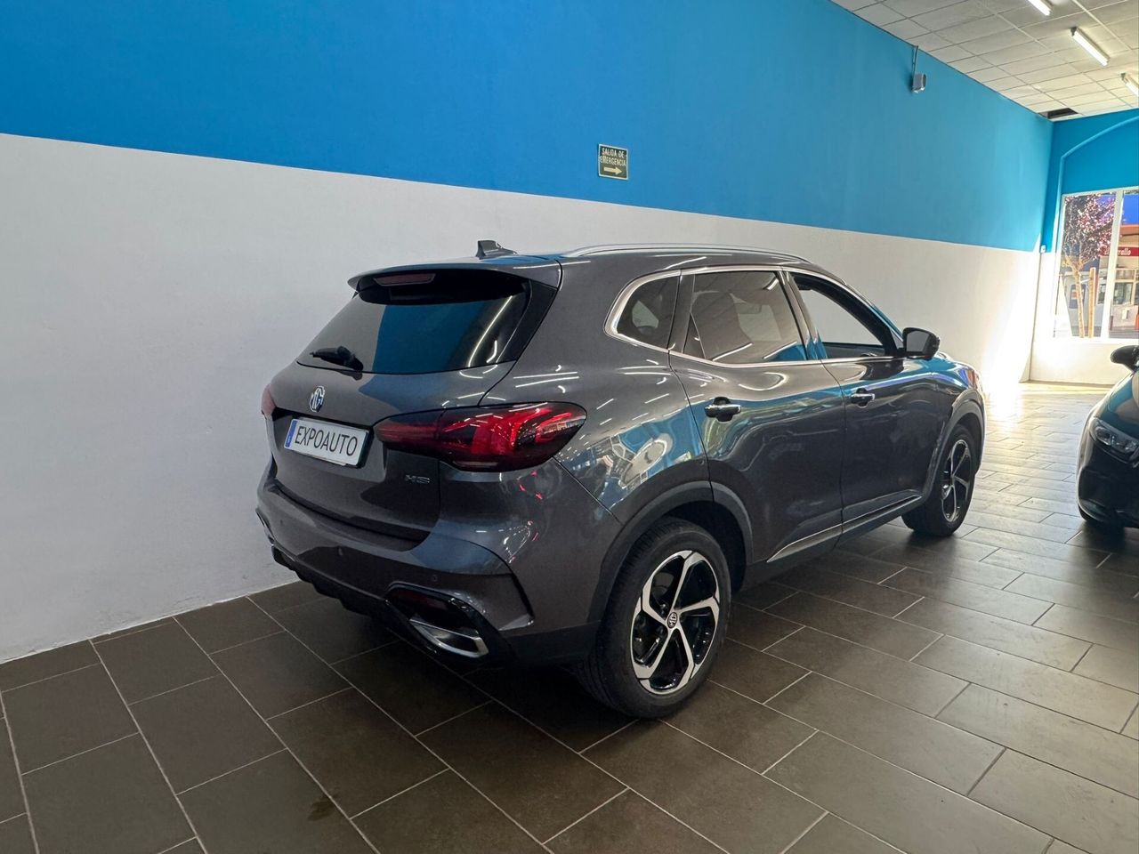 MG HS HS Luxury 1.5 Turbo - Foto 5