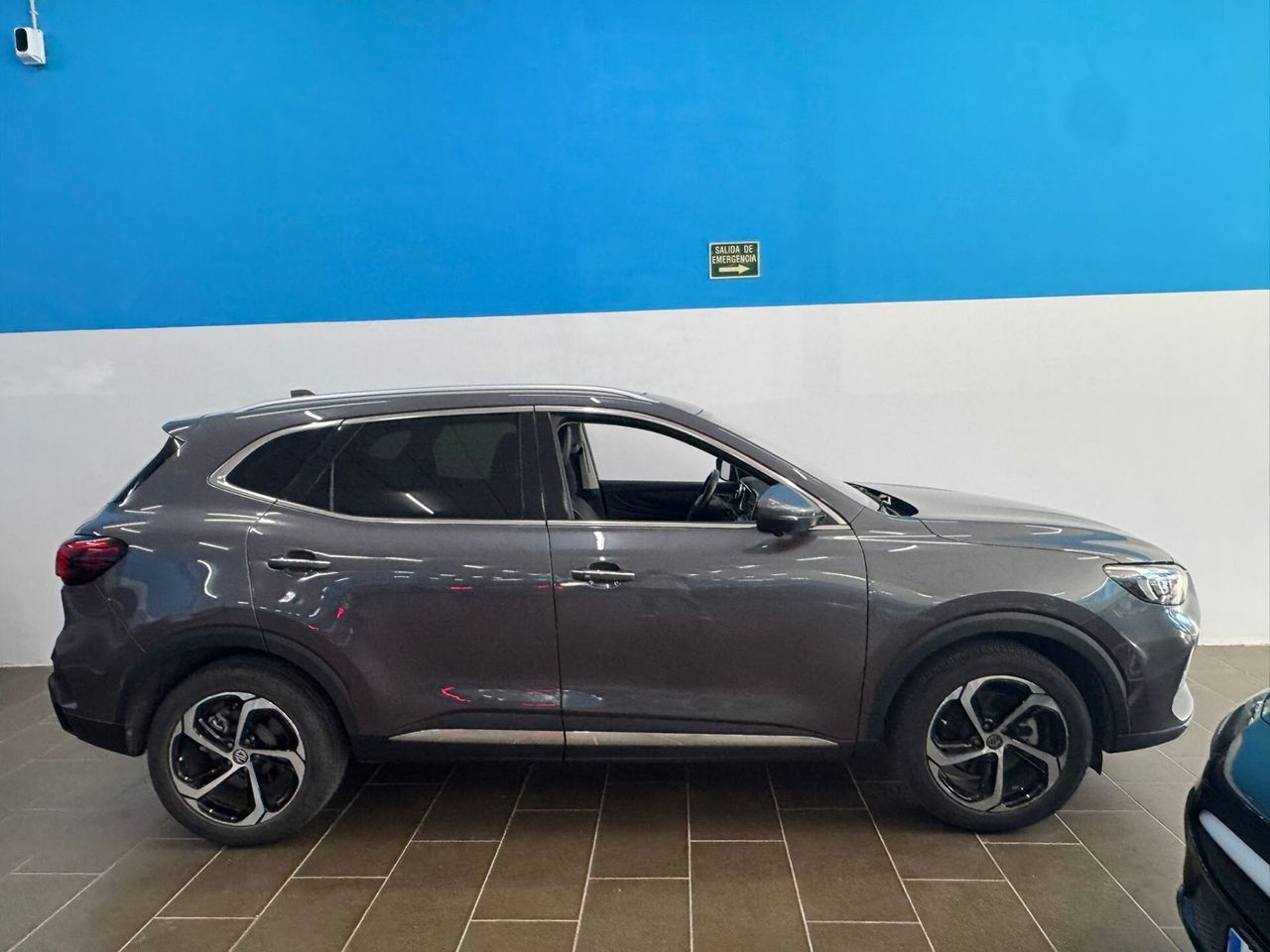 MG HS HS Luxury 1.5 Turbo - Foto 4