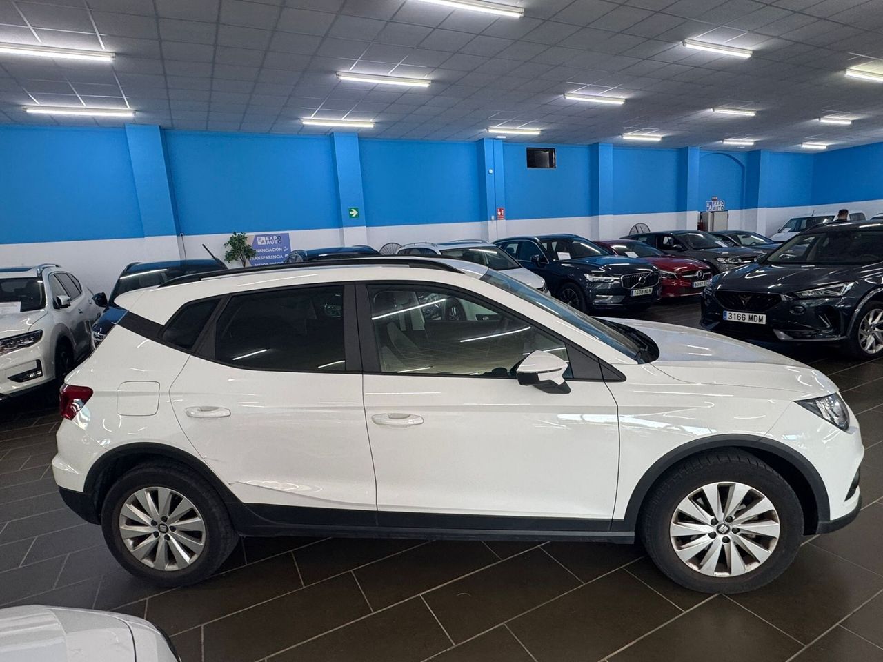 Seat Arona Arona 1.0 TSI 85 kW - Foto 6