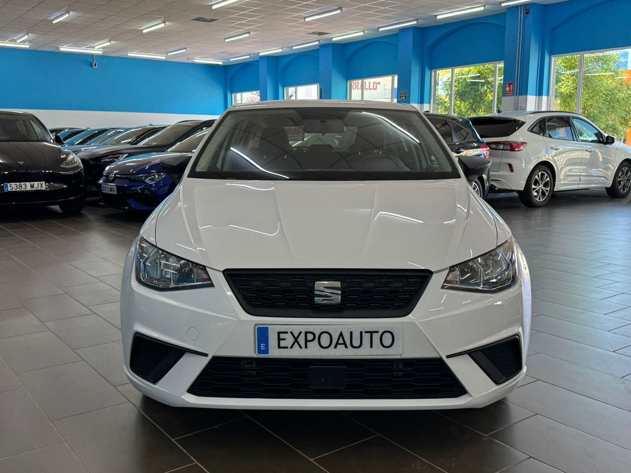 Seat Ibiza Ibiza 1.0 EcoTSI 70 kW - Foto 3