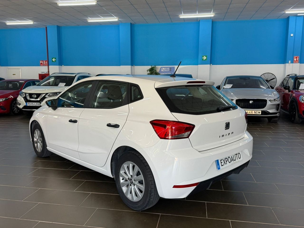 Seat Ibiza Ibiza 1.0 EcoTSI 70 kW - Foto 6