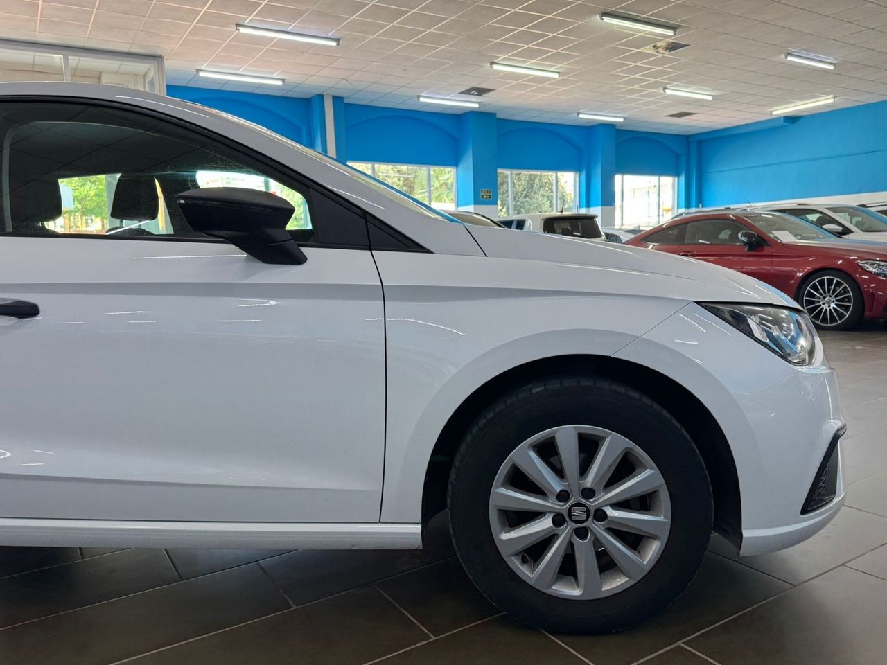 Seat Ibiza Ibiza 1.0 EcoTSI 70 kW - Foto 5