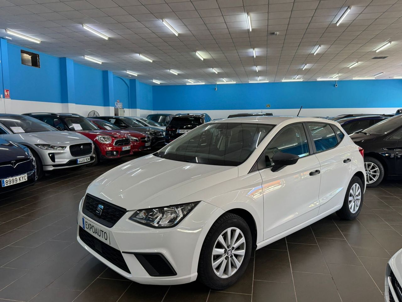Seat Ibiza Ibiza 1.0 EcoTSI 70 kW - Foto 4