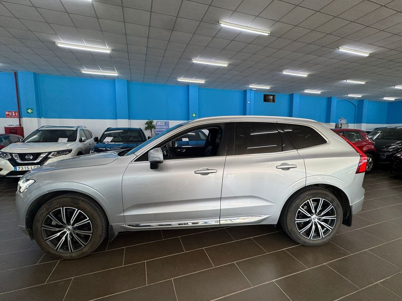 Volvo XC60 Mild Hybrid B5 Diesel 235cv - Foto 5