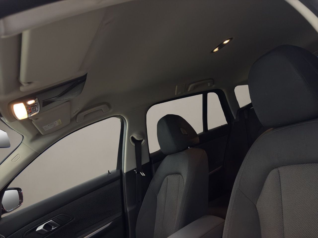 BMW Serie 3 318d Berlina - Foto 6
