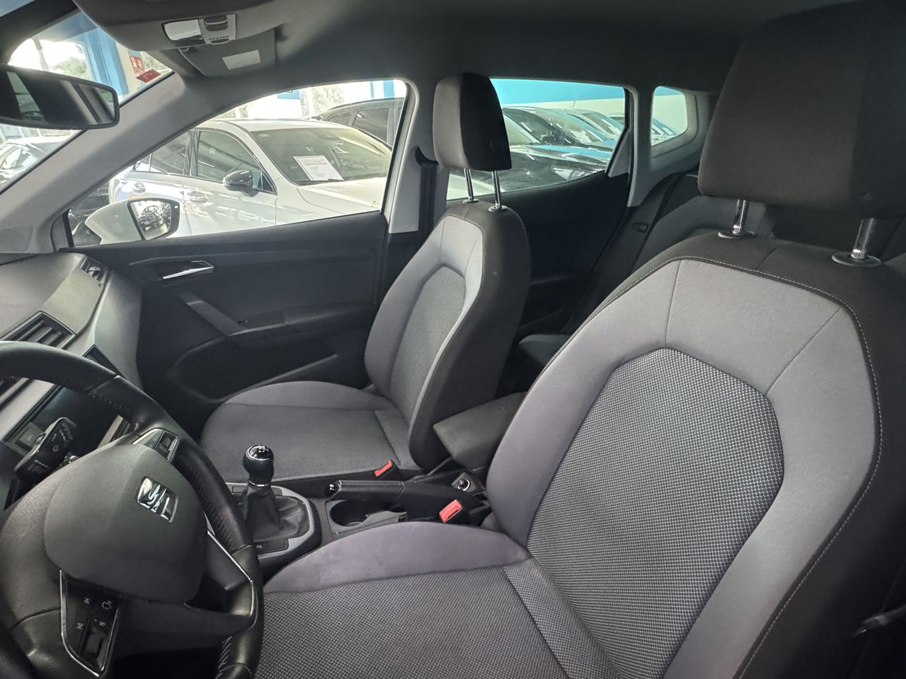Seat Arona Arona 1.0 TSI 85 kW - Foto 5