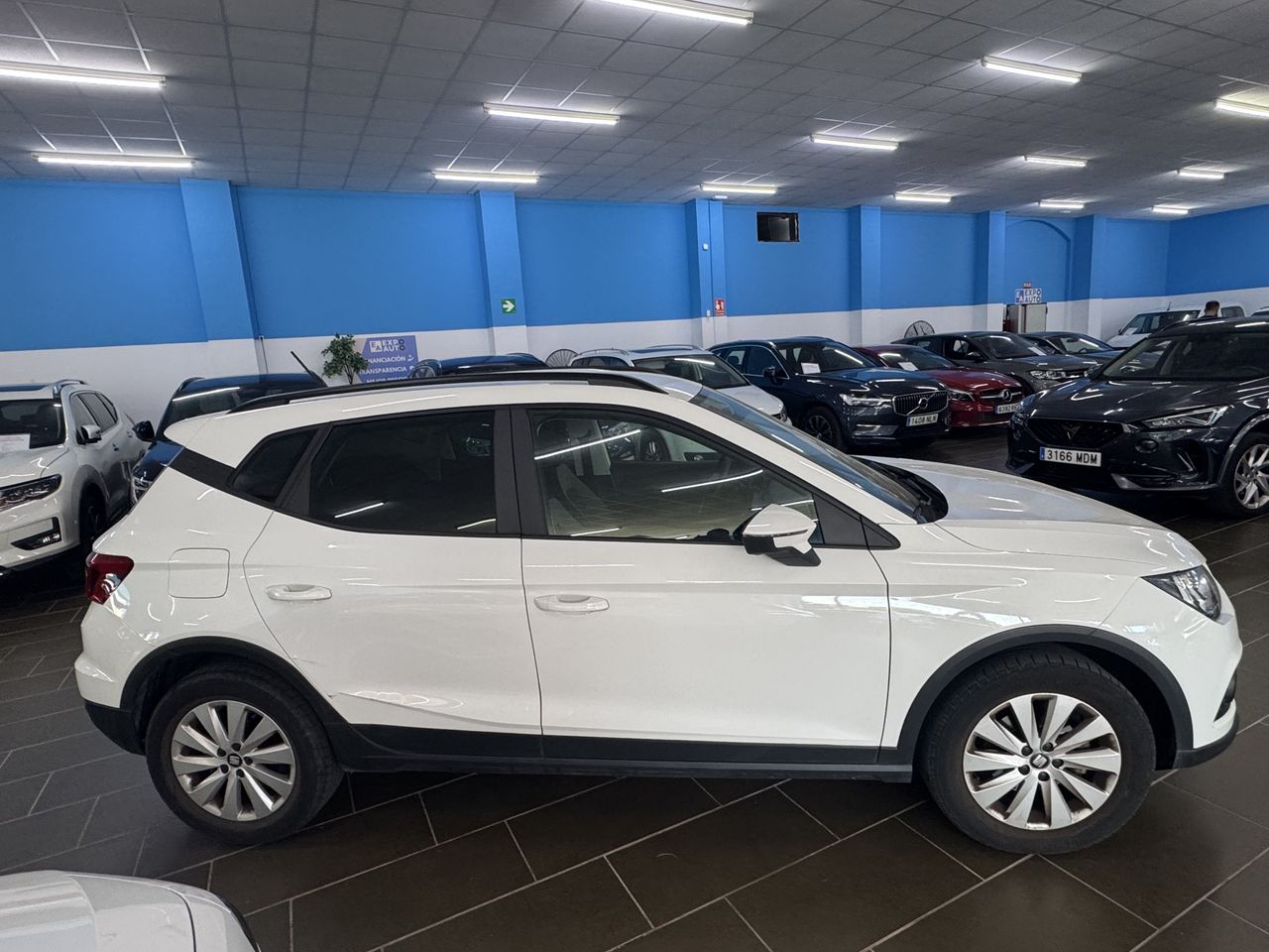 Seat Arona Arona 1.0 TSI 85 kW - Foto 6