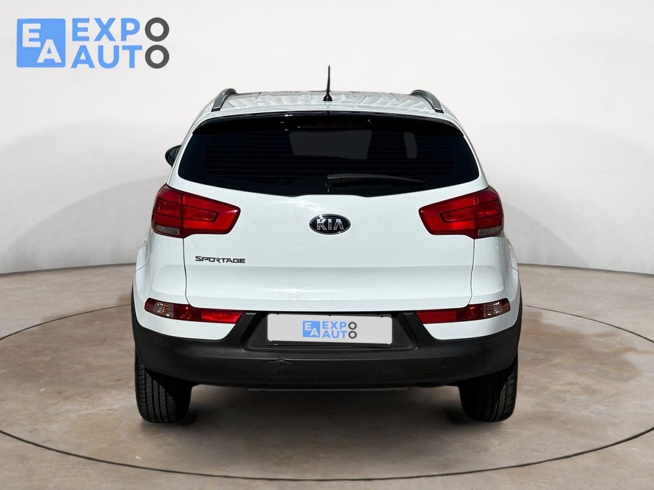 Kia Sportage 1.6 GDI 135CV Drive 4x2 - Foto 5