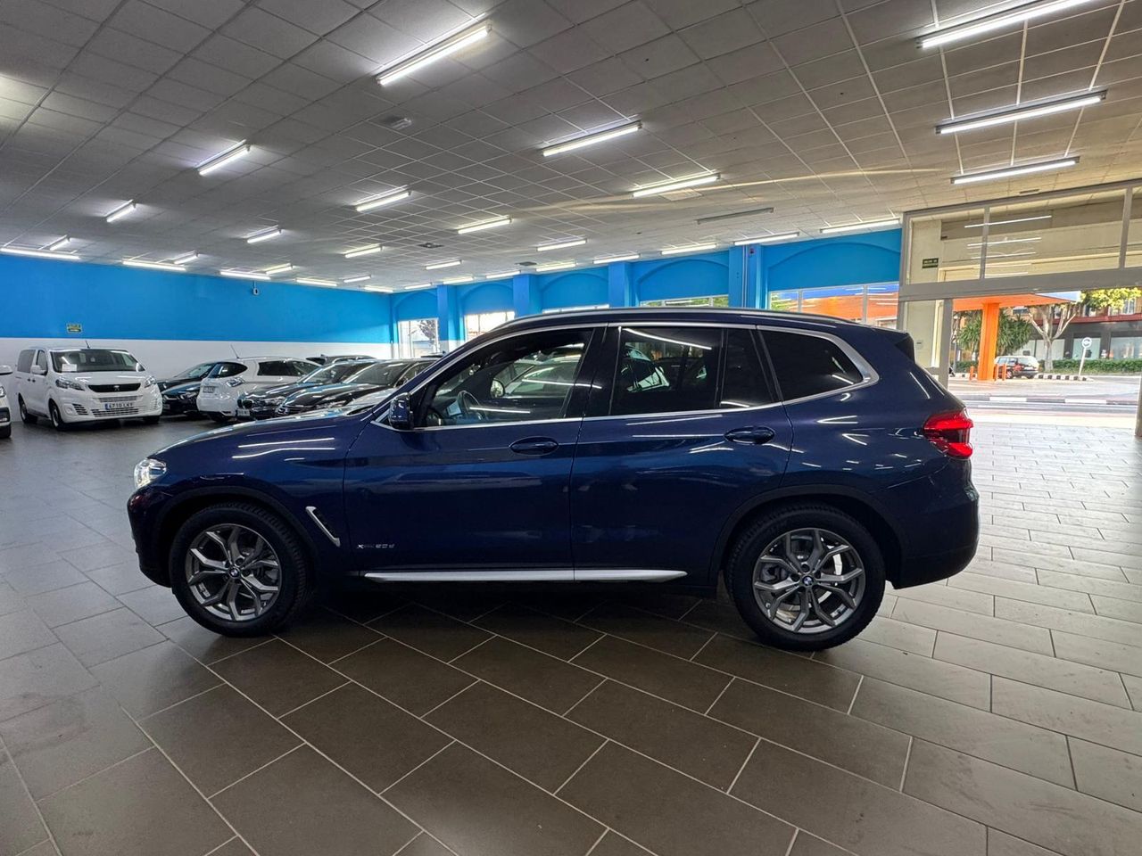 BMW X3 X3 xDrive20d Aut. - Foto 6