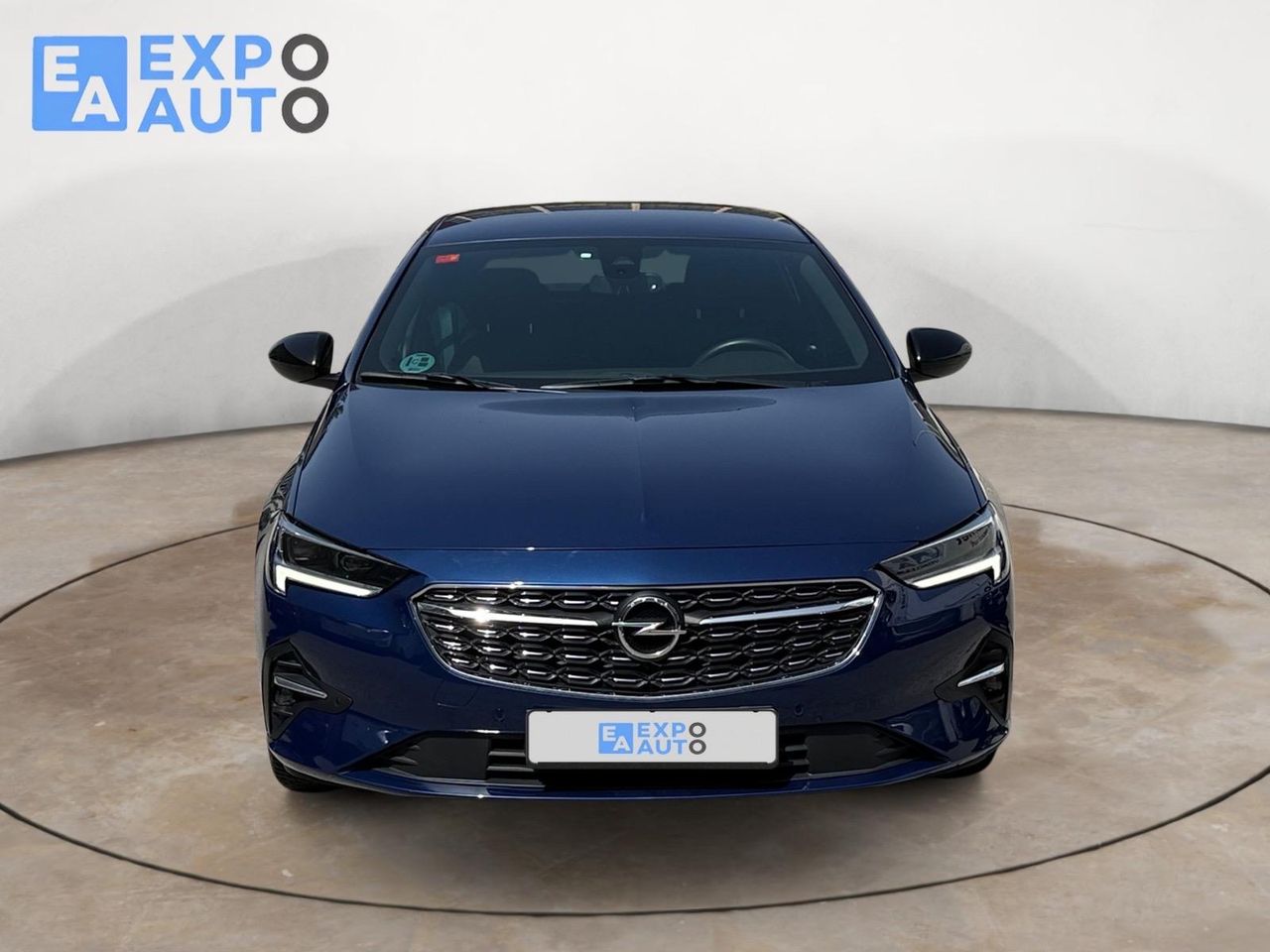 Opel Insignia  GS GS Line 2.0T SHT 149kW AT9 - Foto 4