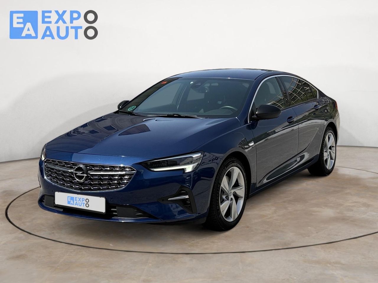Opel Insignia  GS GS Line 2.0T SHT 149kW AT9 - Foto 3