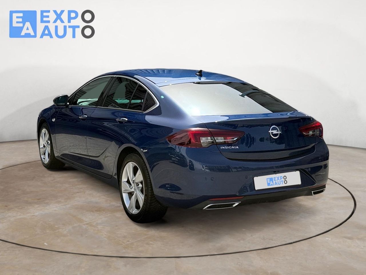 Opel Insignia  GS GS Line 2.0T SHT 149kW AT9 - Foto 6