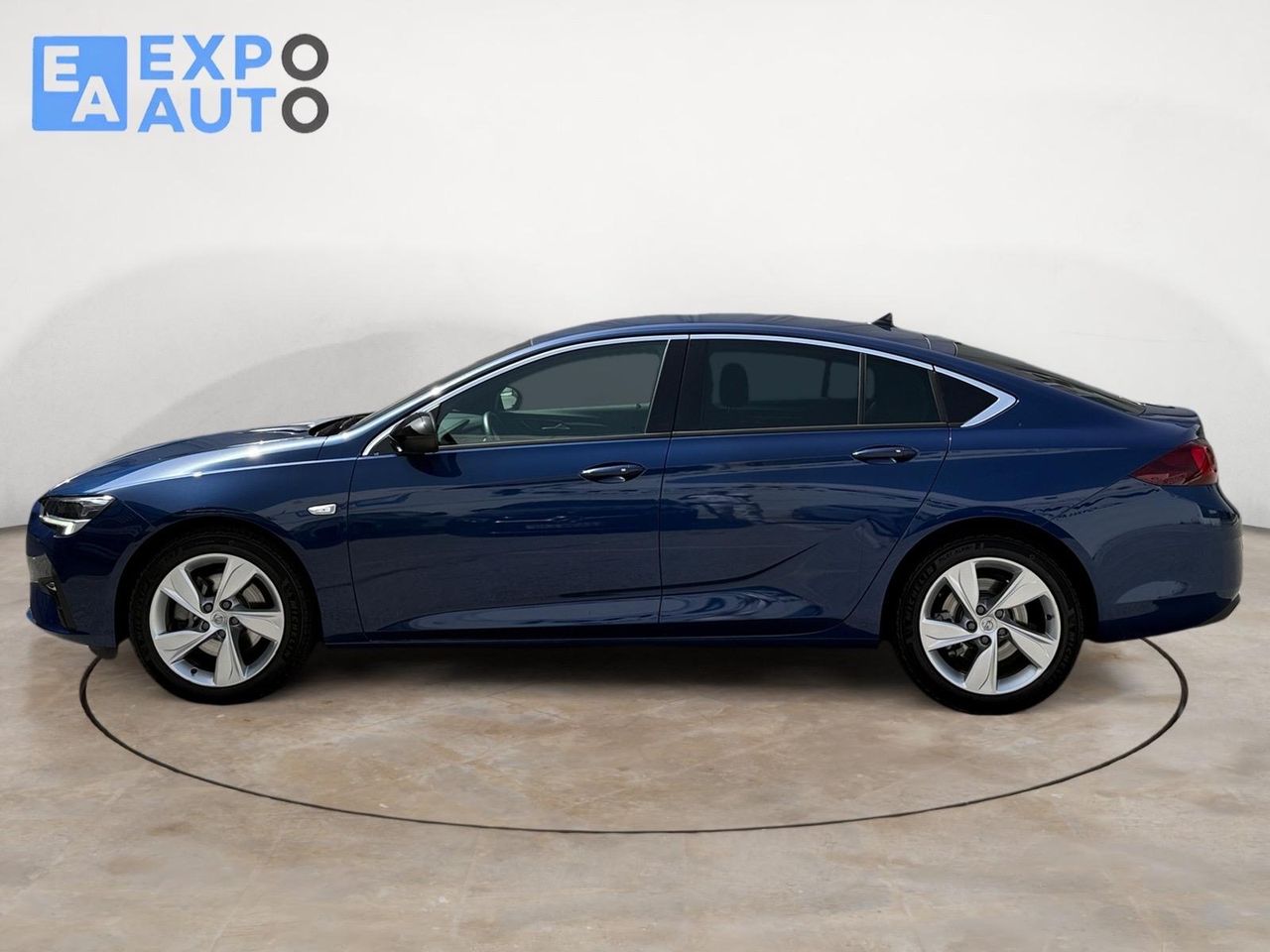 Opel Insignia  GS GS Line 2.0T SHT 149kW AT9 - Foto 5