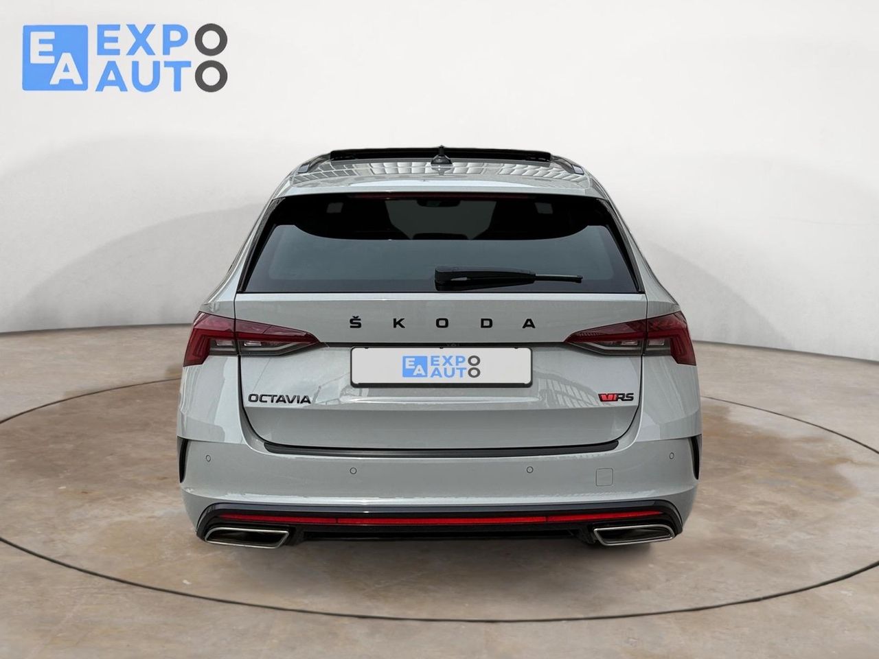 Skoda Octavia Combi 2.0 TDI 147kW (200CV) DSG RS - Foto 5